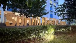 Blk 560A Spring Haven @ Jurong (Jurong West), HDB 2 Rooms #629544771